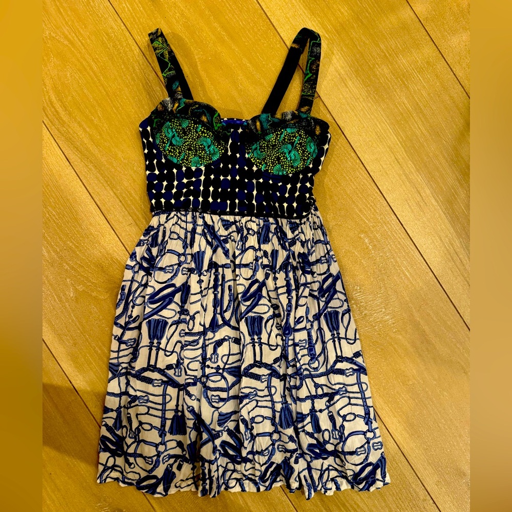 Maaji Dress